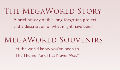 MegaWorld