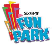 Fun Park Logo