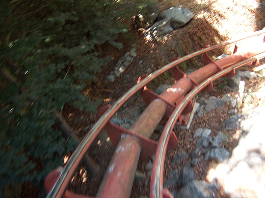 Wheee!